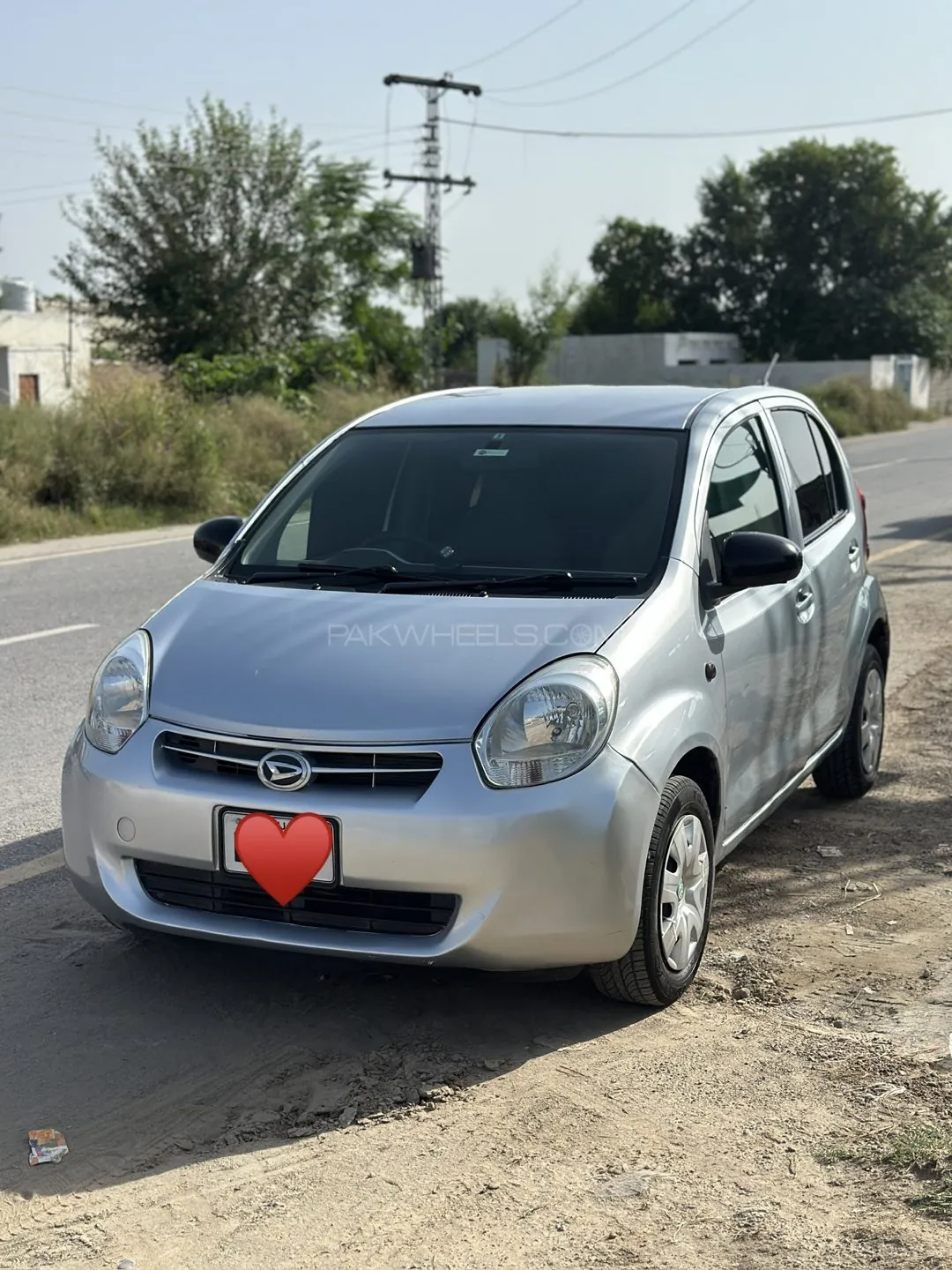 Daihatsu Boon
