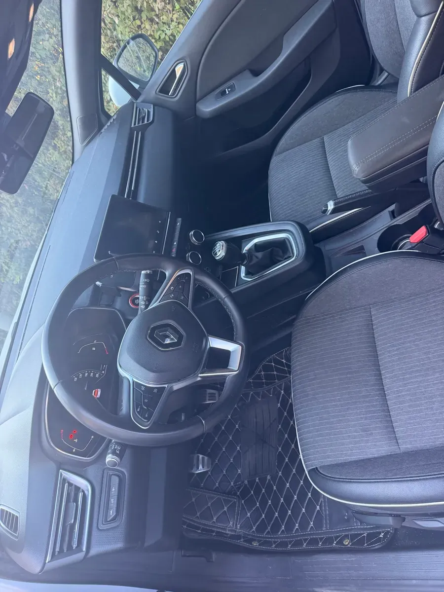 Renault Clio 2020 photo 3