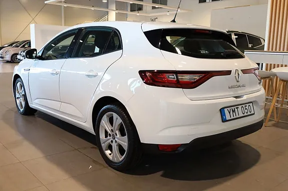 Renault Megane 2017 photo 3