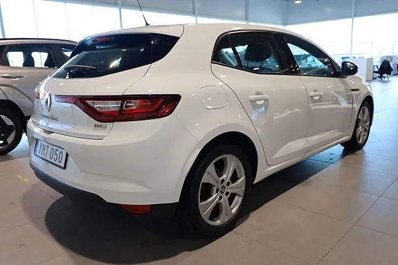 Renault Megane 2017 photo 5
