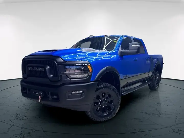 Ram 2500