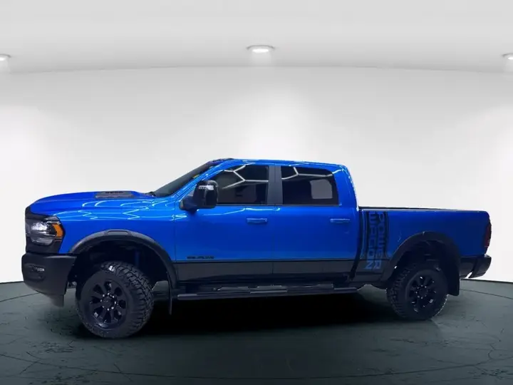 Ram 2500 2024 photo 3