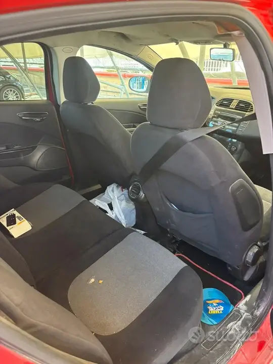 Fiat Bravo 2008 photo 3
