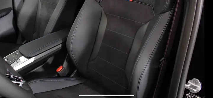 BMW X2 2025 photo 3