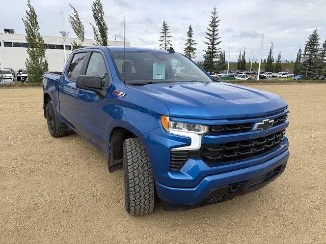 Chevrolet Silverado 1500 2022 photo 2