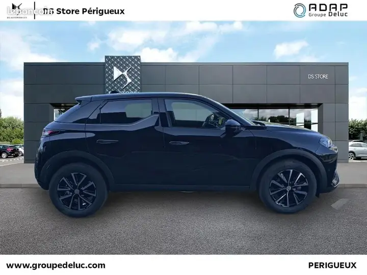 DS Automobiles Ds3 2025 photo 4
