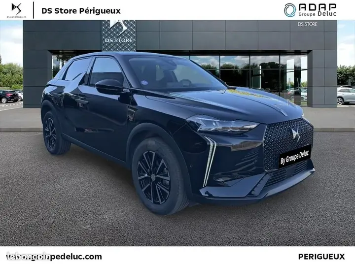 DS Automobiles Ds3 2025 photo 3
