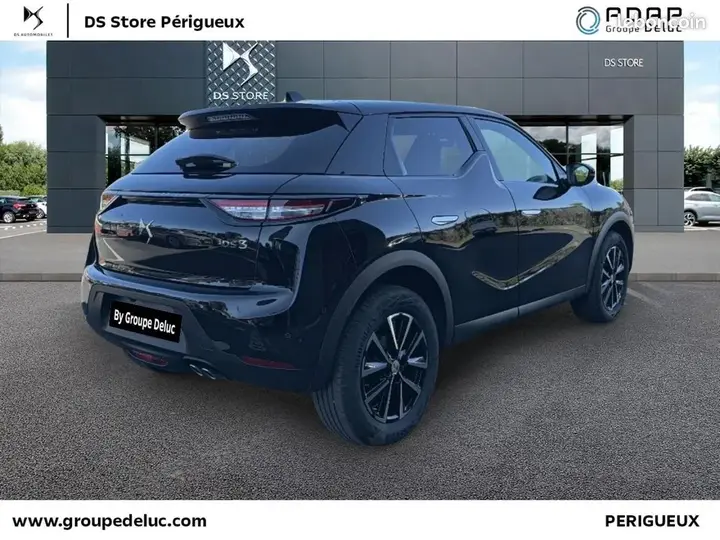 DS Automobiles Ds3 2025 photo 5