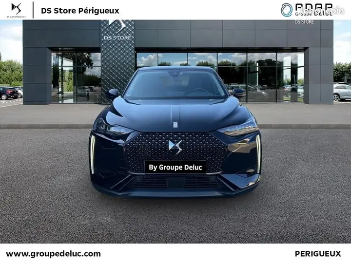 DS Automobiles Ds3 2025 photo 2