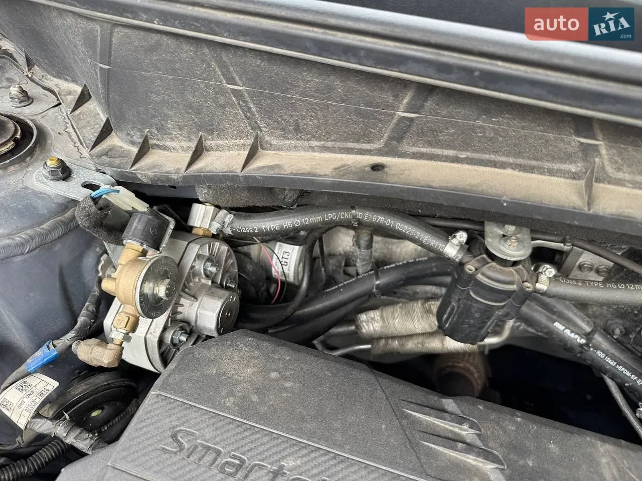 Hyundai Tucson 2021 photo 4