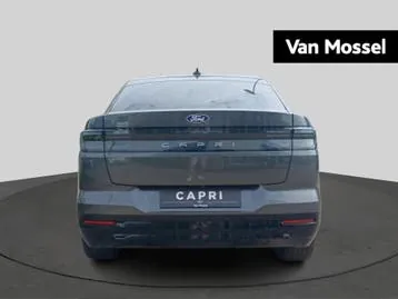 Ford Capri 2024 photo 3