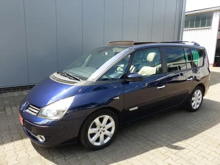 Renault Grand Espace