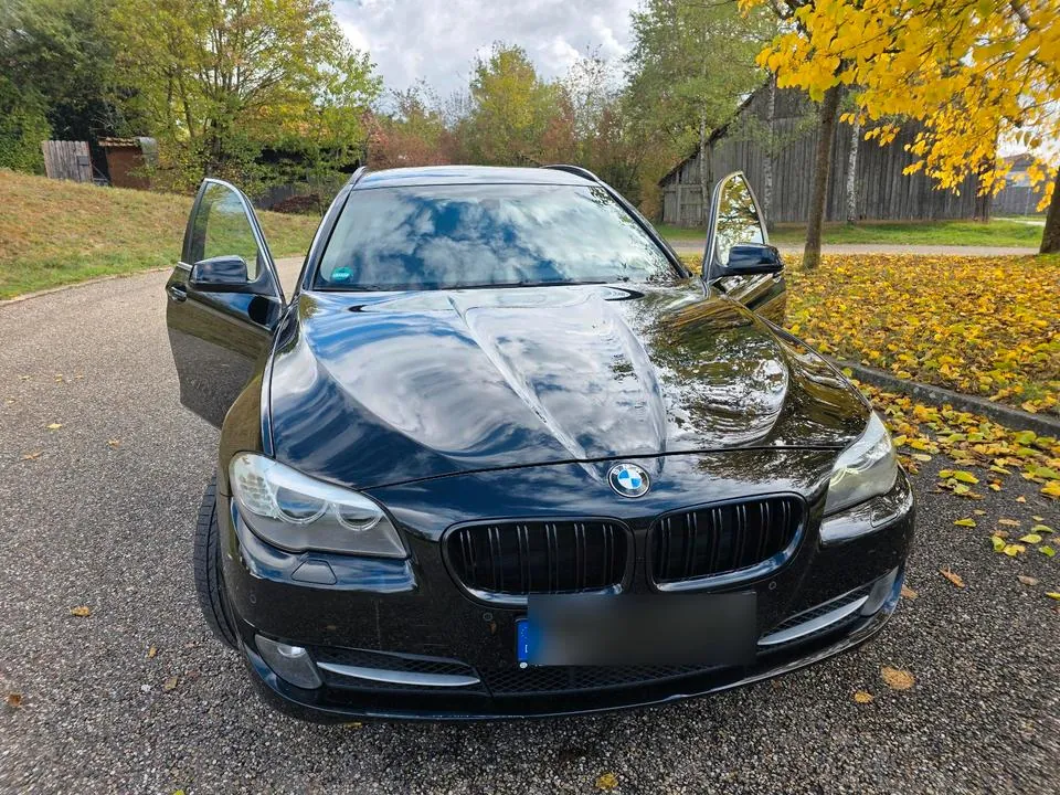 BMW 520D