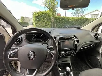 Renault Captur 2017 photo 2