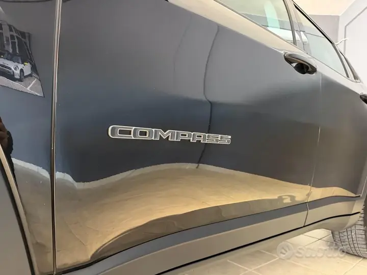 Jeep Compass 2019 photo 4