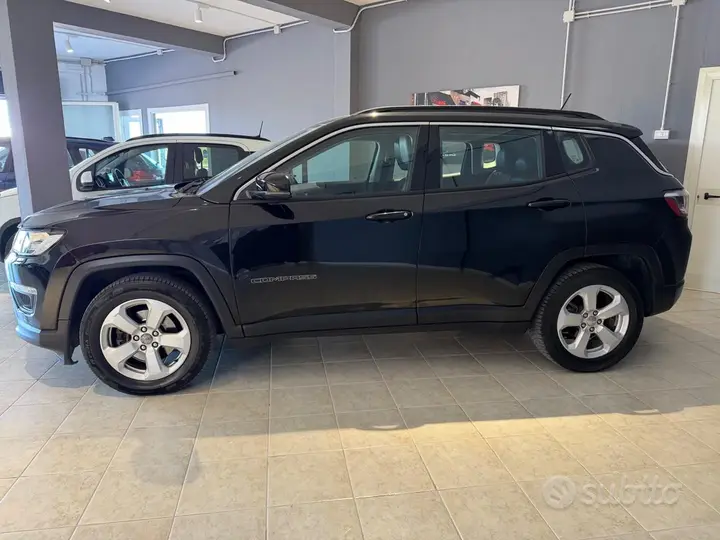 Jeep Compass 2019 photo 3