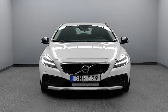 Volvo V40 Cross Country 2019 photo 3