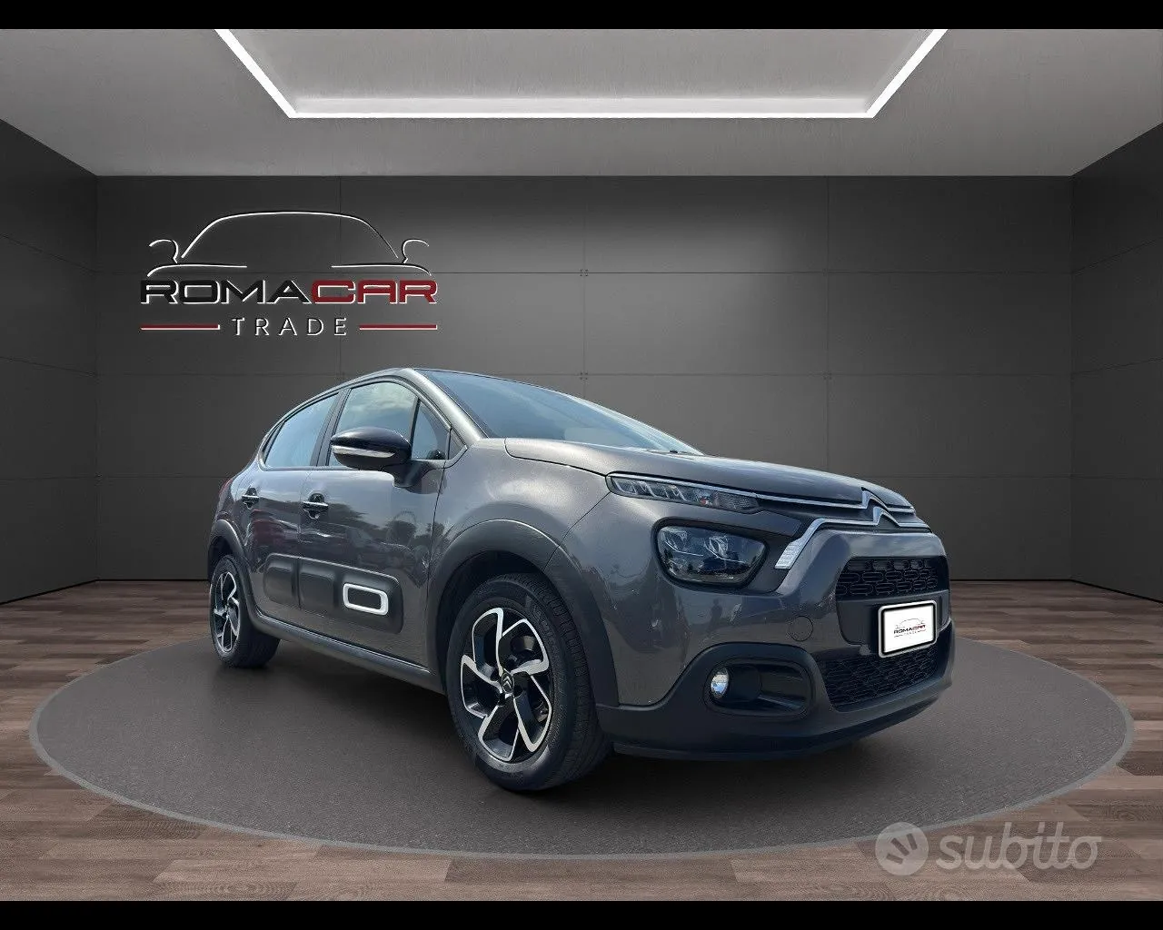 Citroen C3 2022 photo 3