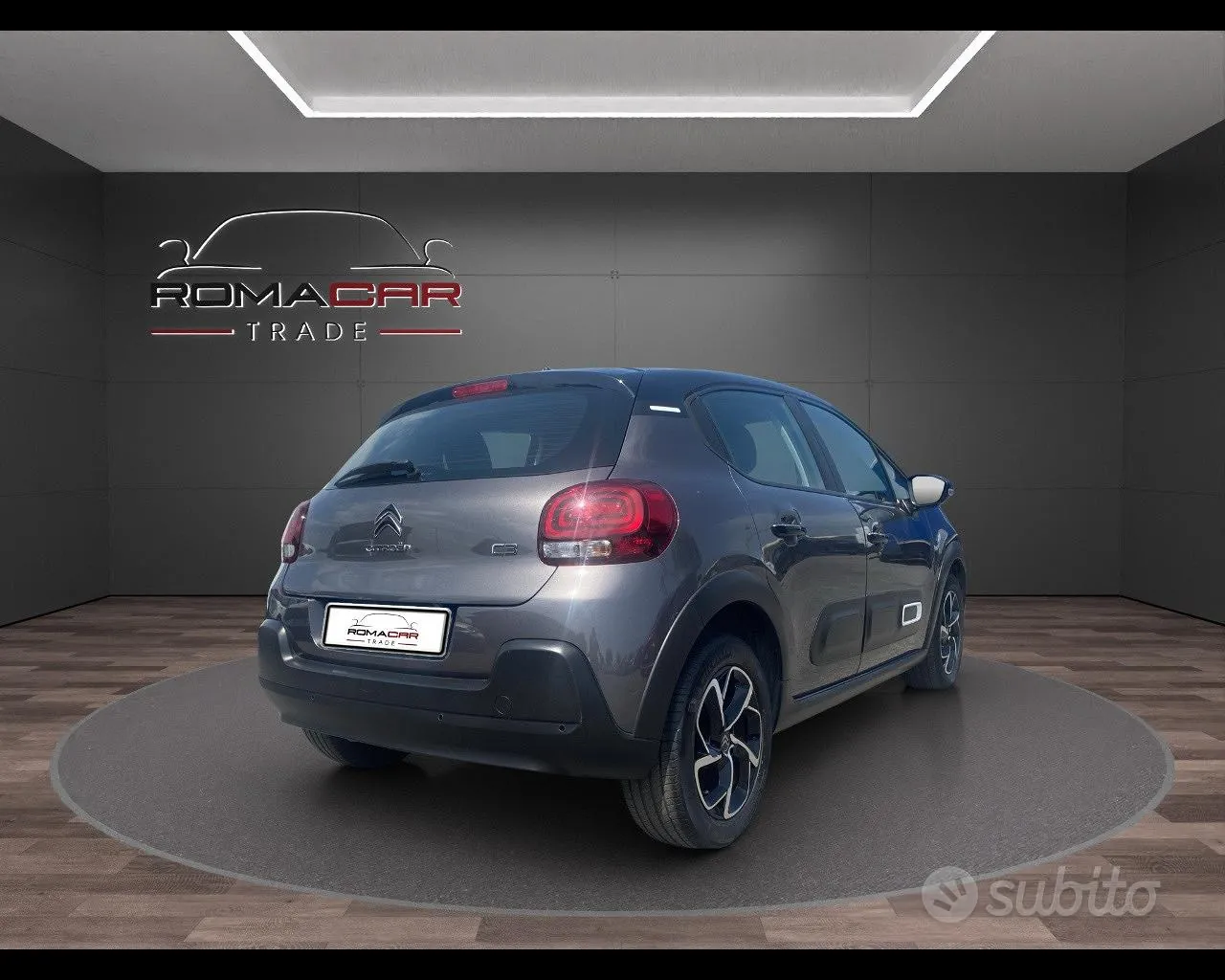 Citroen C3 2022 photo 5