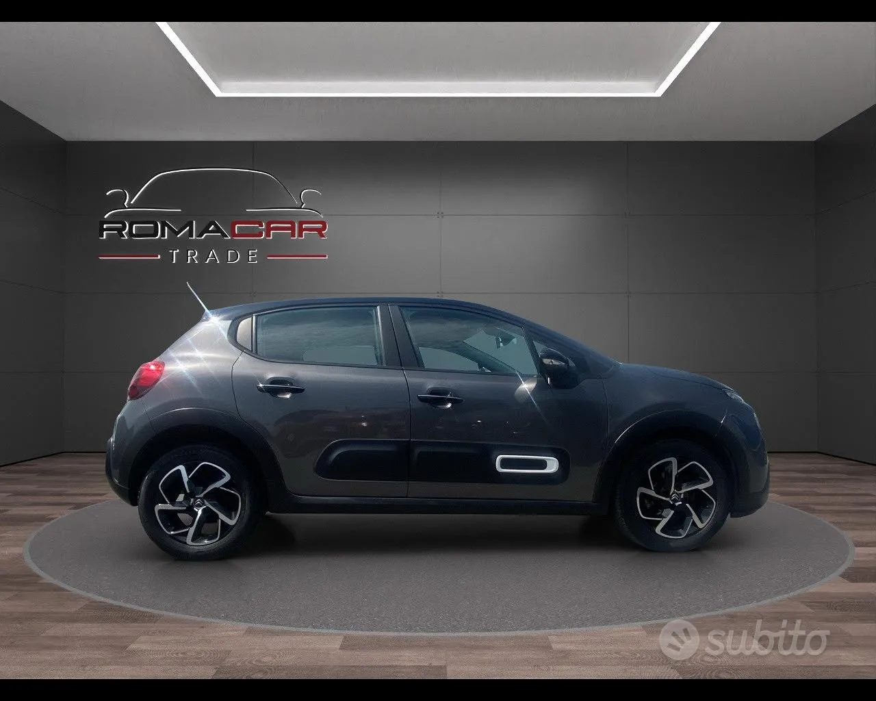 Citroen C3 2022 photo 4