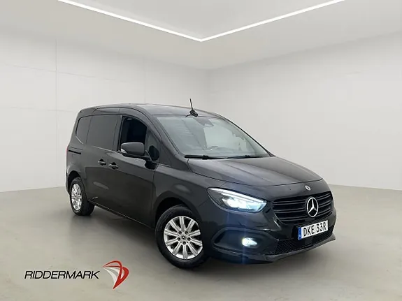 Mercedes-Benz Citan 112