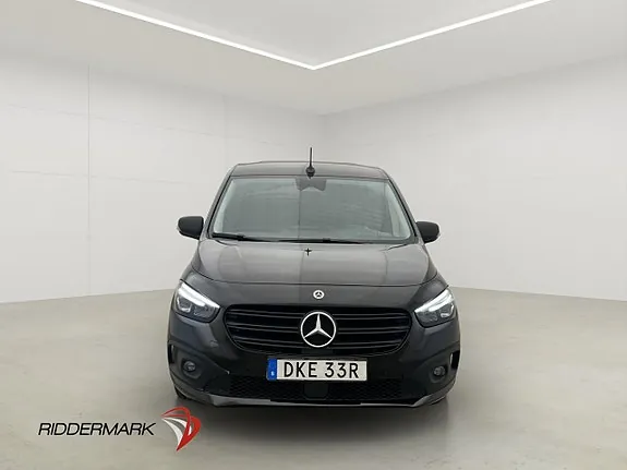 Mercedes-Benz Citan 112 2022 photo 5