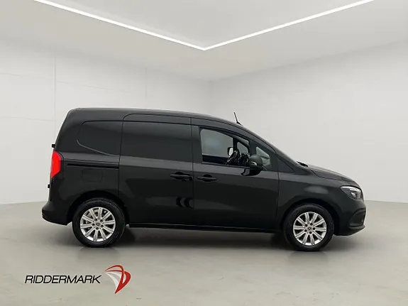 Mercedes-Benz Citan 112 2022 photo 2