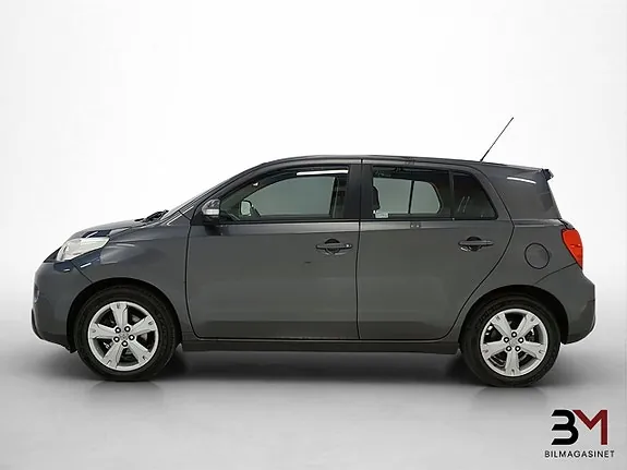 Toyota Urban Cruiser 2010 photo 3