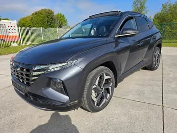 Hyundai Tucson 2023 photo 2