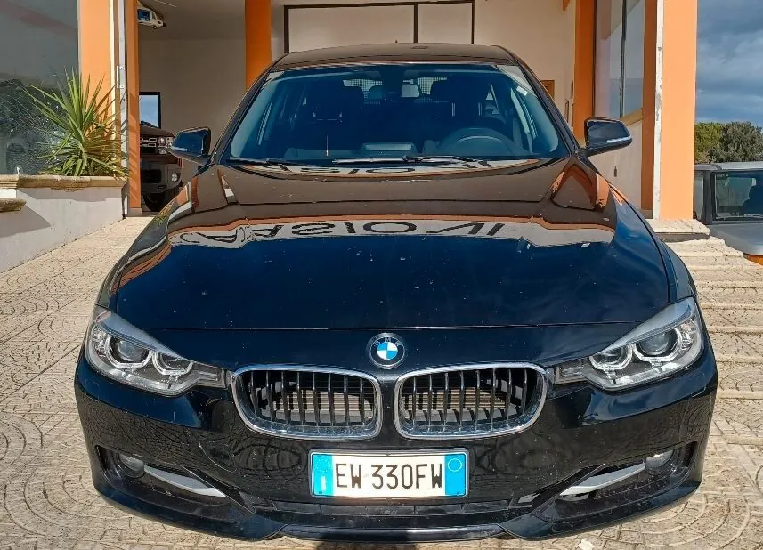 BMW 316