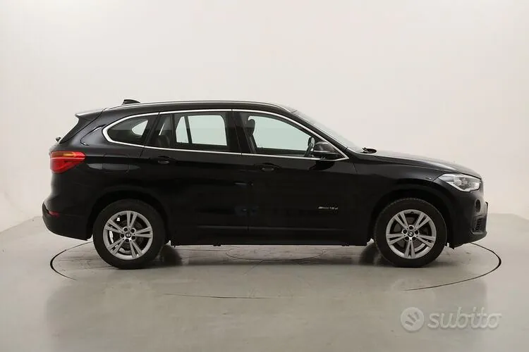 BMW X1 2017 photo 3