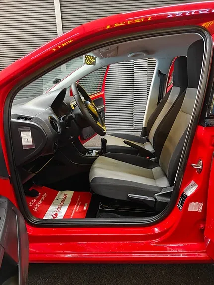 Skoda Citigo 2015 photo 5