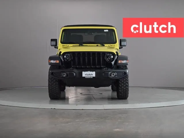 Jeep Wrangler 2023 photo 4