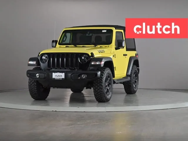 Jeep Wrangler 2023 photo 3