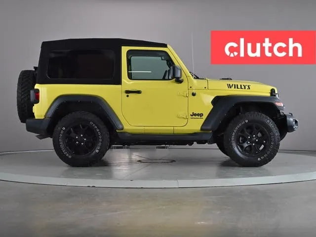 Jeep Wrangler 2023 photo 5