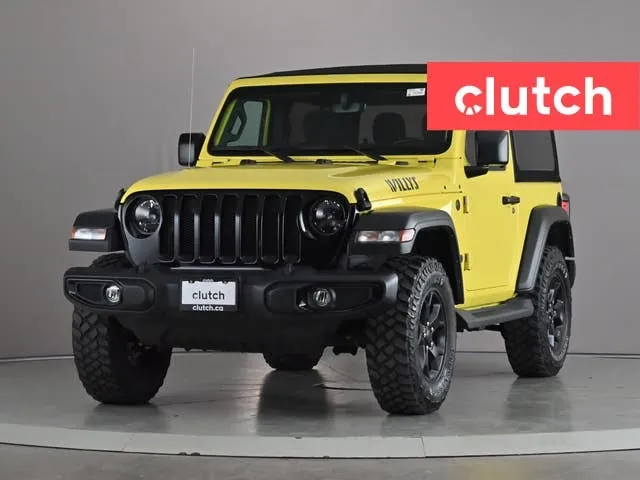 Jeep Wrangler 2023 photo 2