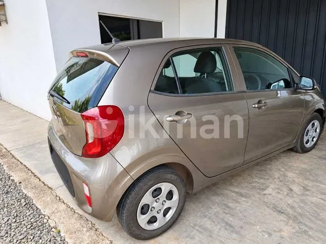 Kia Picanto 2017 photo 3