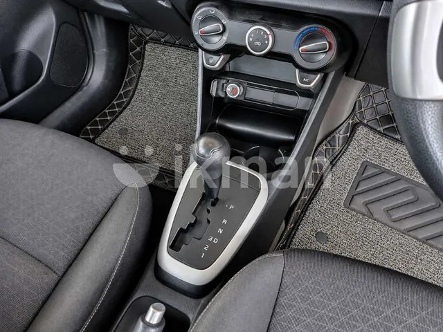 Kia Picanto 2017 photo 2
