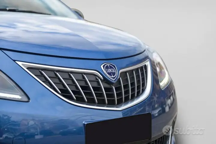 Lancia Ypsilon 2023 photo 3