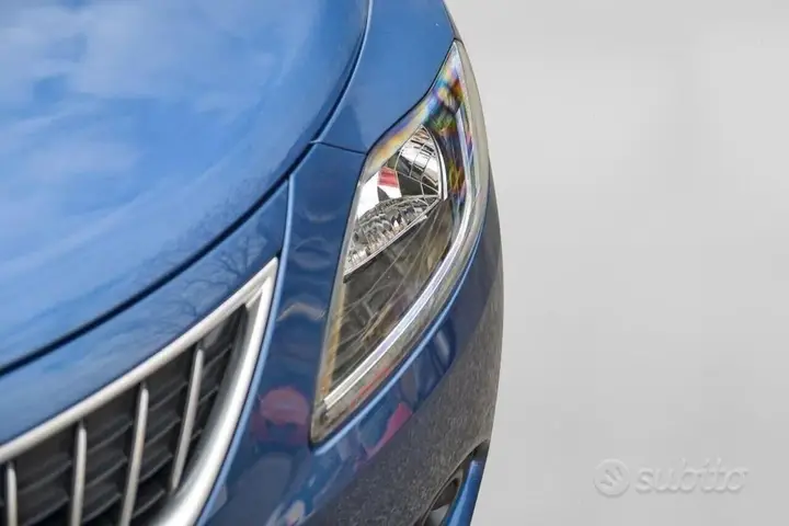 Lancia Ypsilon 2023 photo 4
