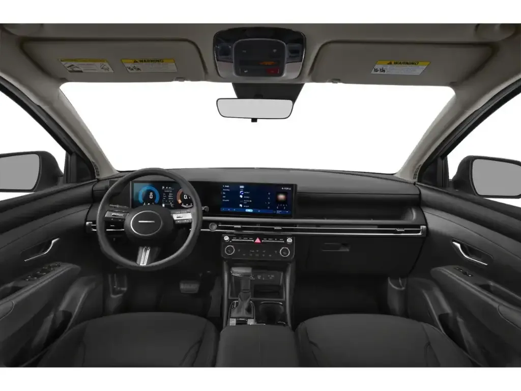 Hyundai Tucson 2026 photo 5