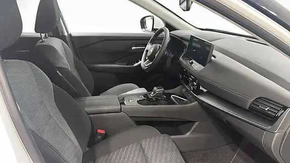Nissan X-Trail 2026 photo 3