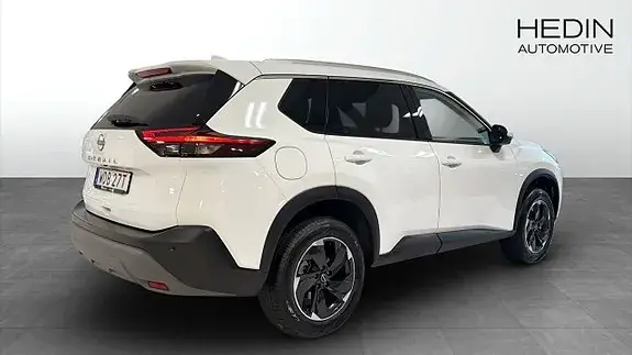 Nissan X-Trail 2026 photo 2