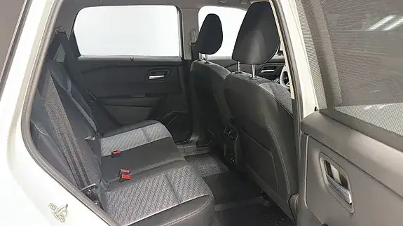 Nissan X-Trail 2026 photo 5