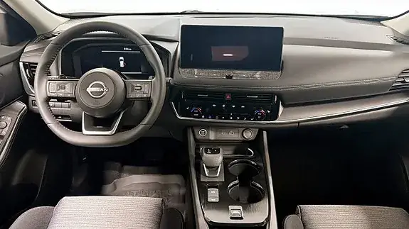 Nissan X-Trail 2026 photo 4