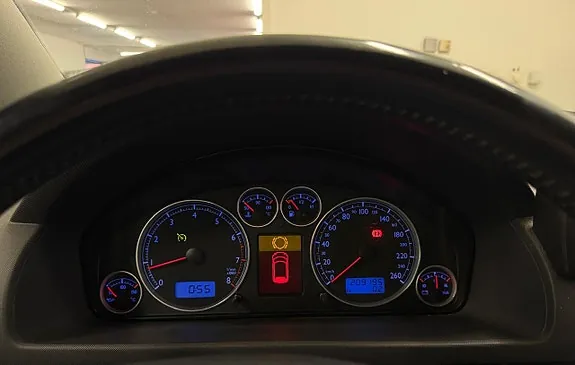 Volkswagen Sharan 2009 photo 4