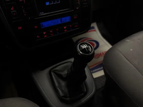 Volkswagen Sharan 2009 photo 5