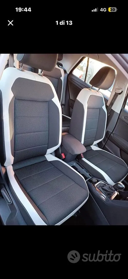 Volkswagen T-Roc 2019 photo 5