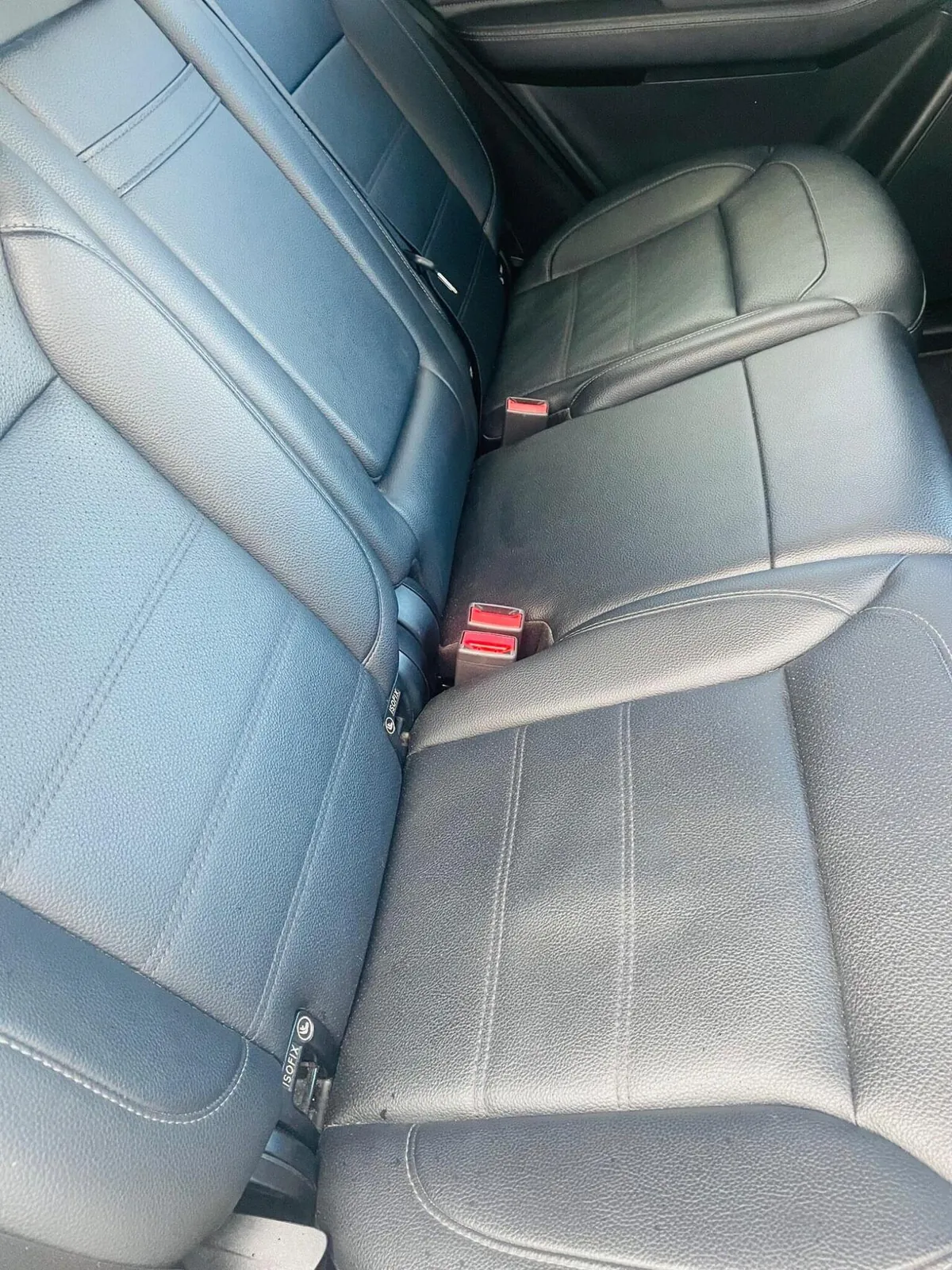Mercedes-Benz Gle 2018 photo 5