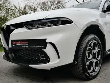 Alfa Romeo Tonale 2025 photo 3